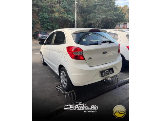 FORD Ka - foto 8