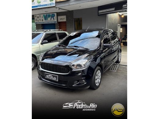 FORD Ka - foto 3