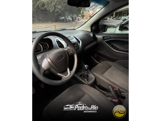 FORD Ka - foto 4