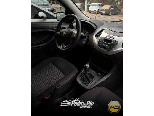 FORD Ka - foto 5