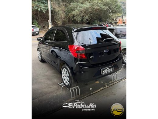 FORD Ka - foto 6
