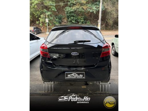 FORD Ka - foto 7