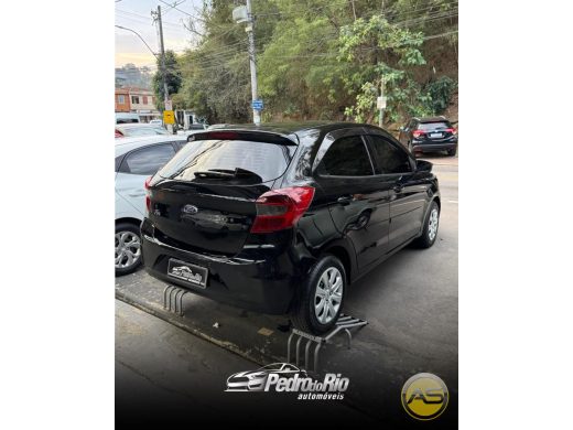FORD Ka - foto 8