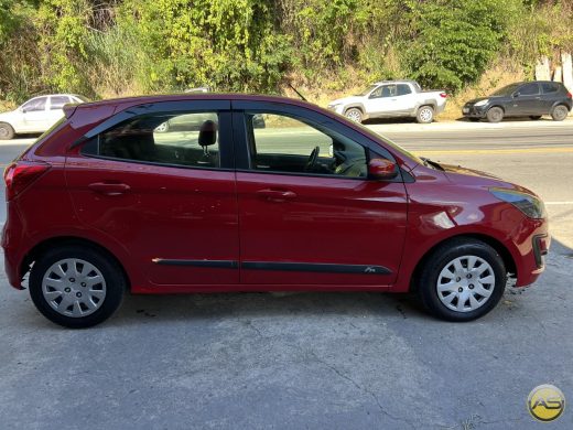 FORD Ka - foto 3