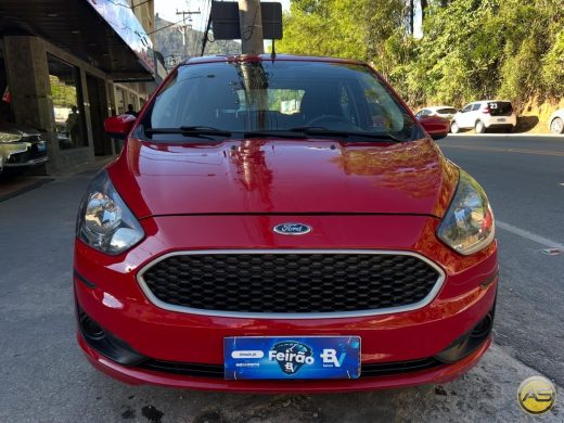 FORD Ka - foto 4