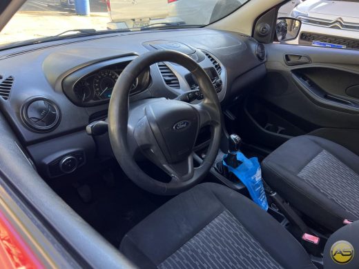 FORD Ka - foto 5