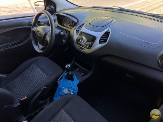 FORD Ka - foto 6
