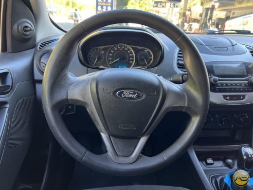 FORD Ka - foto 7