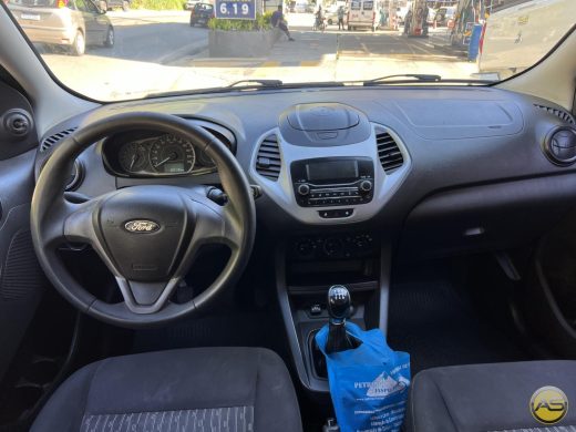 FORD Ka - foto 8