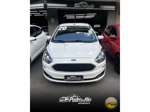 FORD Ka - foto 2