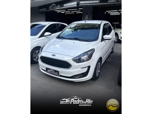 FORD Ka - foto 3