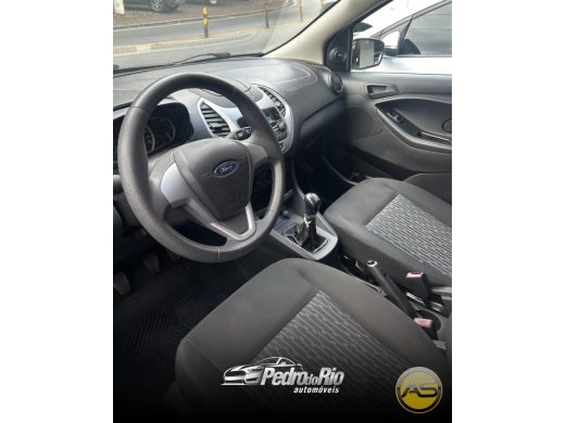 FORD Ka - foto 4