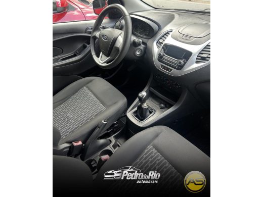 FORD Ka - foto 5