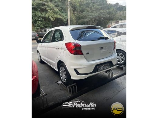 FORD Ka - foto 6
