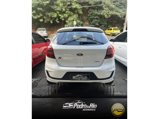 FORD Ka - foto 7