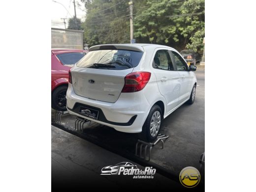 FORD Ka - foto 8