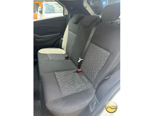 FORD Ka - foto 2