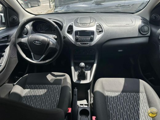 FORD Ka - foto 3