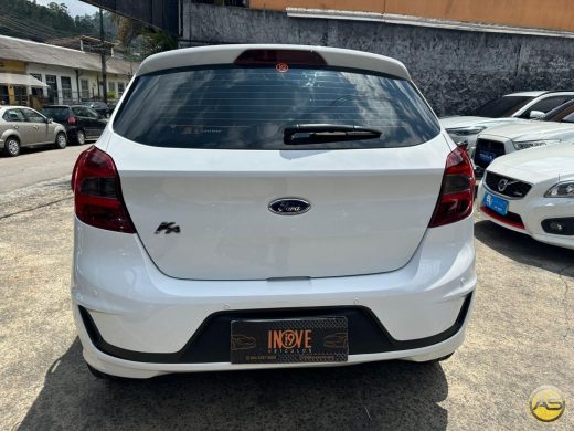 FORD Ka - foto 4
