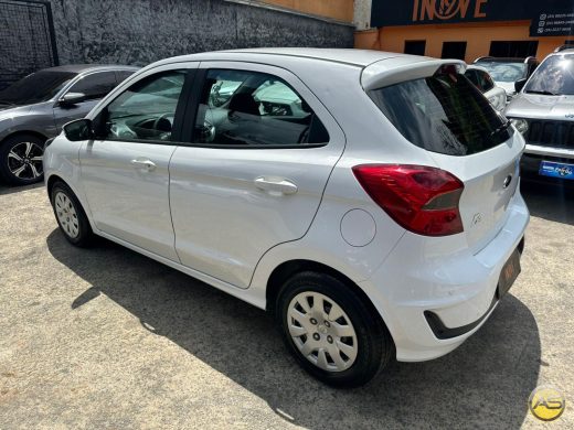 FORD Ka - foto 5
