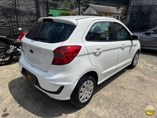 FORD Ka - foto 6