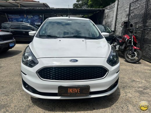 FORD Ka - foto 7
