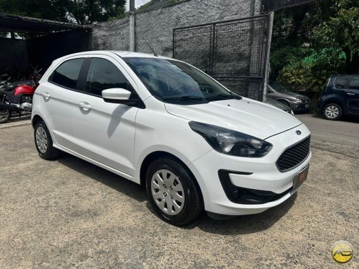 FORD Ka - foto 8