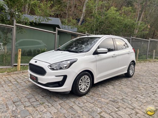 FORD Ka - foto 2