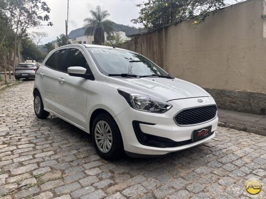 FORD Ka - foto 3