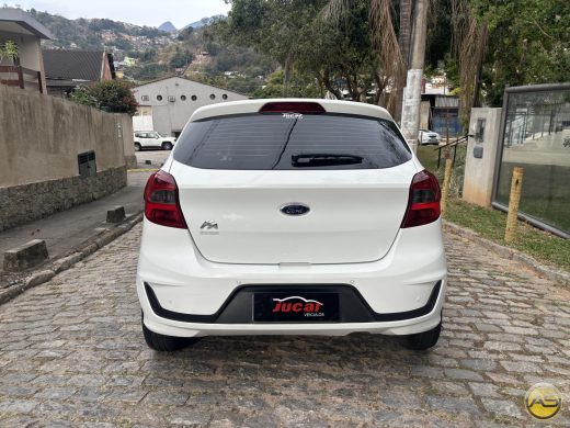 FORD Ka - foto 4