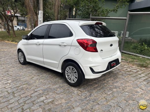 FORD Ka - foto 5