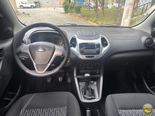 FORD Ka - foto 6