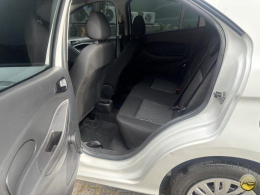 FORD Ka - foto 7