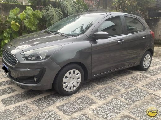 FORD Ka - foto 2