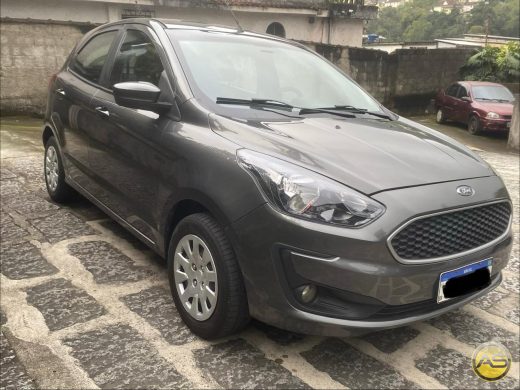 FORD Ka - foto 3