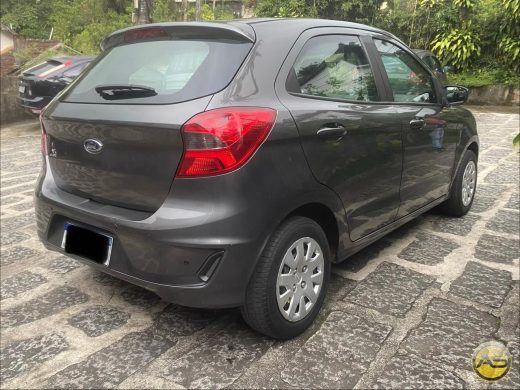 FORD Ka - foto 4