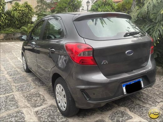 FORD Ka - foto 5