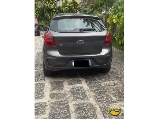 FORD Ka - foto 6