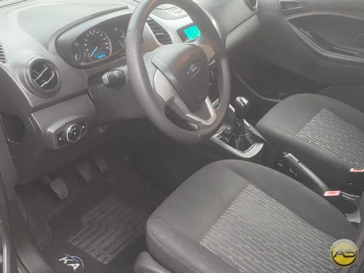 FORD Ka - foto 7