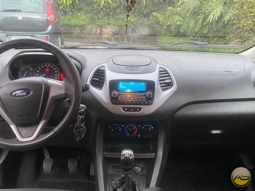 FORD Ka - foto 8