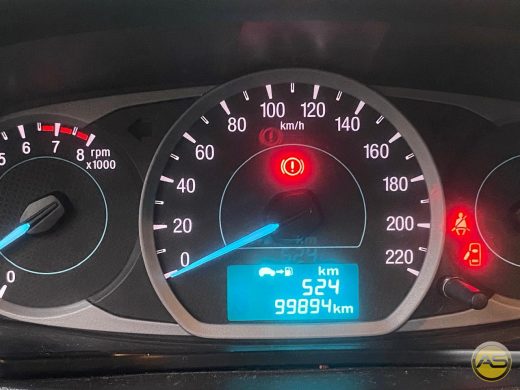 FORD Ka - foto 9