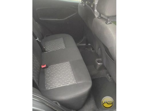 FORD Ka - foto 10