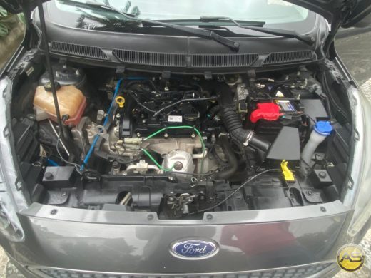 FORD Ka - foto 12