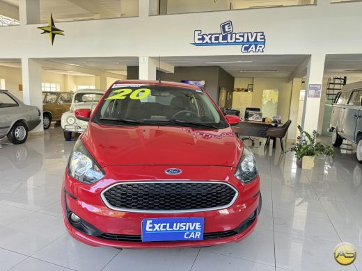 FORD Ka - foto 2