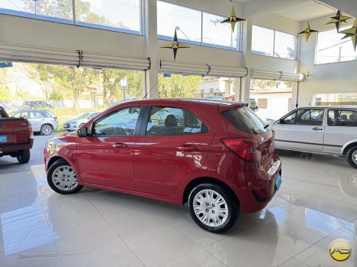 FORD Ka - foto 3