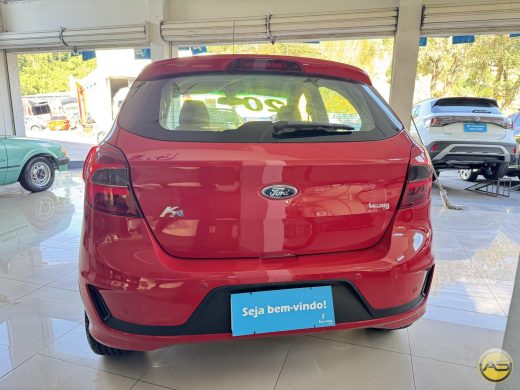 FORD Ka - foto 4