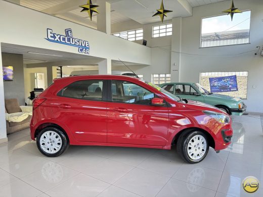 FORD Ka - foto 5
