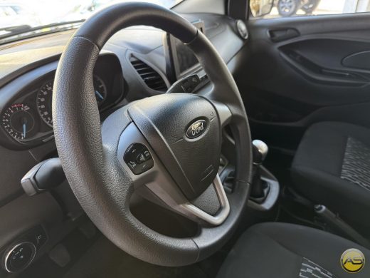 FORD Ka - foto 6