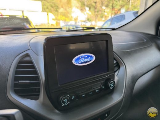 FORD Ka - foto 7