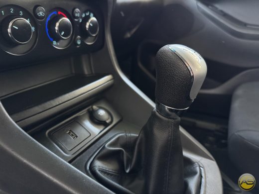 FORD Ka - foto 8